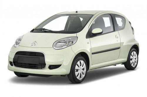 CITROEN C1 WINABWEISER (2005-2014)