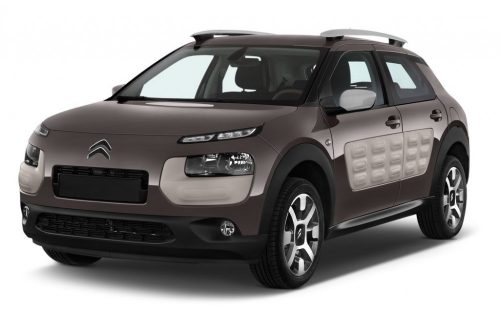 CITROEN C4 CACTUS WINABWEISER (2014-2021)