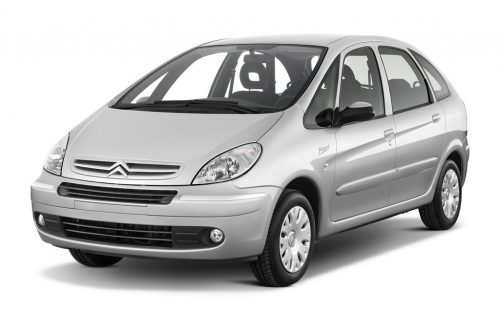 CITROEN XSARA PICASSO WINABWEISER (1999-2008)