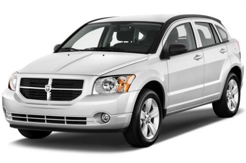 DODGE CALIBER WINABWEISER (2007-2012)