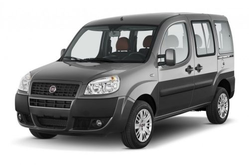 FIAT DOBLO WINABWEISER (2001-2009)