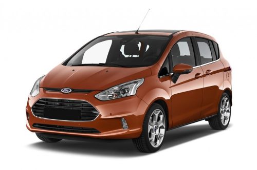 FORD B-MAX WINABWEISER (2012-2018)