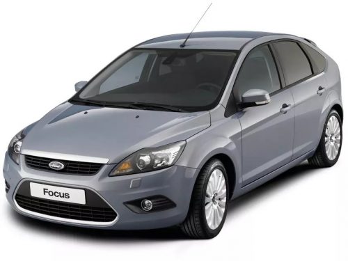 FORD FOCUS II. MK2 WINABWEISER (2005-2011)