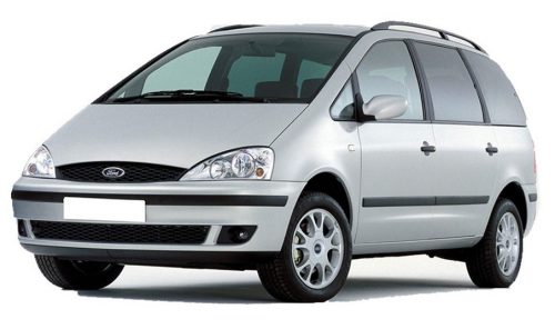 FORD GALAXY (WGR) WINABWEISER (1996-2006)