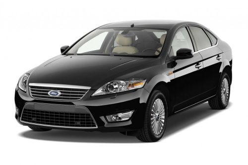 FORD MONDEO MK4 WINABWEISER (2007-2015)