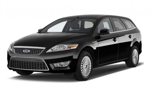 FORD MONDEO MK4 KOMBI (2007-2015) WINABWEISER