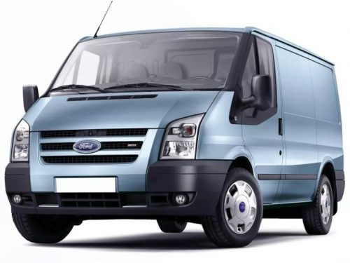 FORD TRANSIT WINABWEISER (2000-2014)