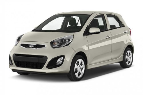 KIA PICANTO (TA) WINABWEISER (2011-2017)