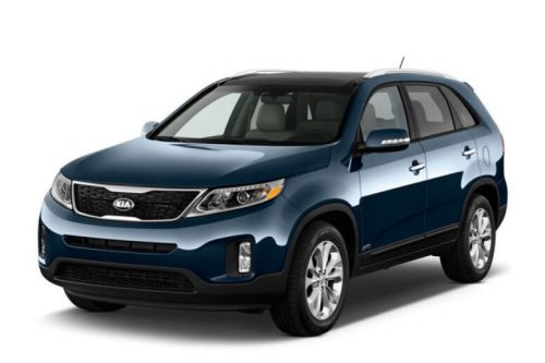 KIA SORENTO (XM) WINABWEISER (2013-2015)