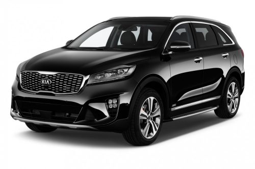 KIA SORENTO (UM) WINABWEISER (2015-2020)