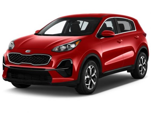 KIA SPORTAGE (QL) WINABWEISER (2016-2021)