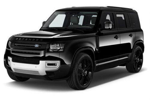 LAND ROVER DEFENDER (2020-) WINABWEISER