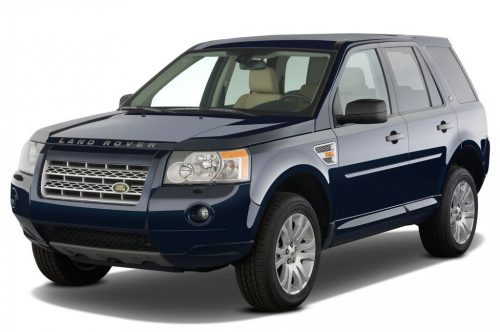 LAND ROVER FREELANDER II. WINABWEISER (2007-2014)