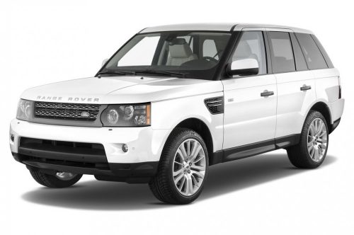 LAND ROVER RANGE ROVER SPORT WINABWEISER (2002-2012)