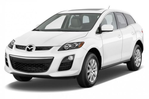 MAZDA CX7 WINABWEISER (2007-2012)