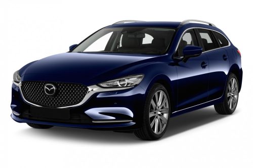 MAZDA 6 (GJ) WAGON WINABWEISER (2013-2024)