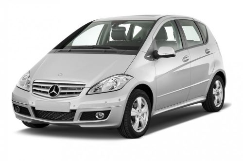 MERCEDES-BENZ A (W169) WINABWEISER (2004-2012)