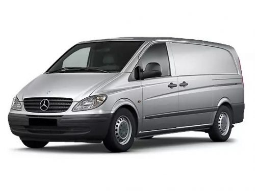 MERCEDES-BENZ VITO (W639) WINABWEISER (2003-2015)