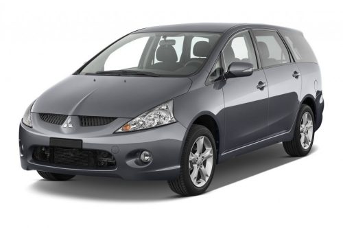 MITSUBISHI GRANDIS WINABWEISER (2004-2011)