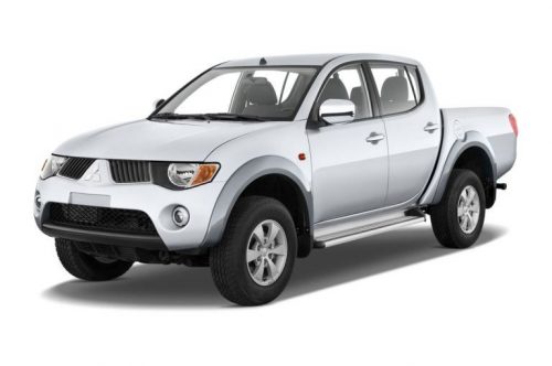 MITSUBISHI L200 WINABWEISER (2006-2015)