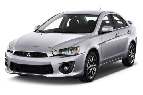 MITSUBISHI LANCER WINABWEISER (2007-2017)