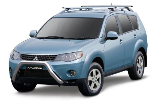 MITSUBISHI OUTLANDER WINABWEISER (2007-2012)