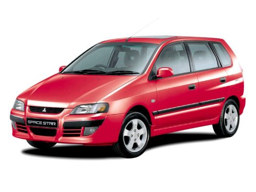 MITSUBISHI SPACE STAR WINABWEISER (1998-2005)