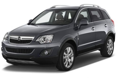 OPEL ANTARA WINABWEISER (2006-2016)