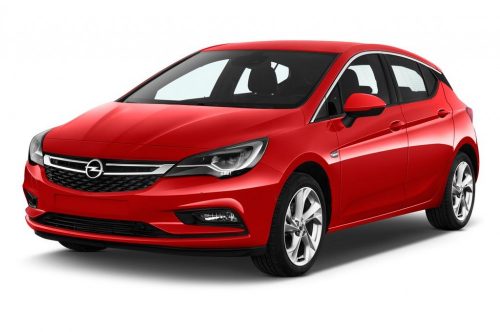 OPEL ASTRA K WINABWEISER (2015-2022)