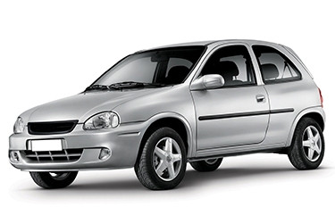 OPEL CORSA B WINABWEISER (1993-2000)