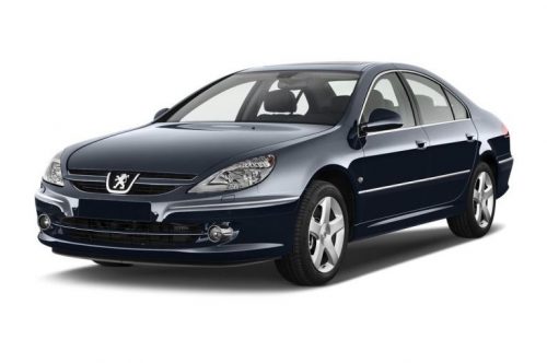 PEUGEOT 607 WINABWEISER (2000-2010)