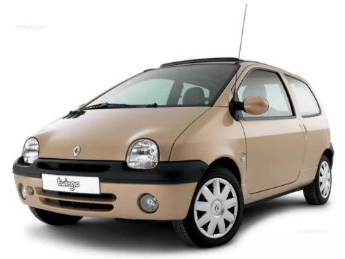 RENAULT TWINGO WINABWEISER (1993-2006)