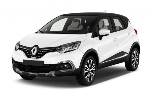 RENAULT CAPTUR (J87) WINABWEISER (2012-2019)