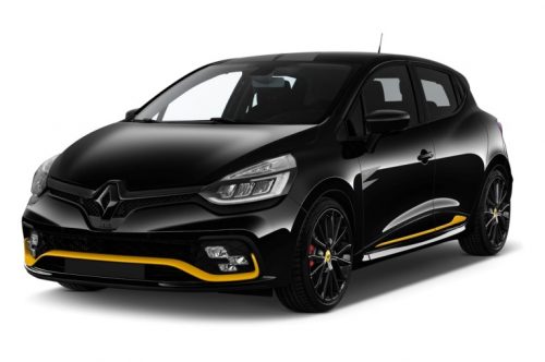 RENAULT CLIO IV. WINABWEISER (2012-2019)