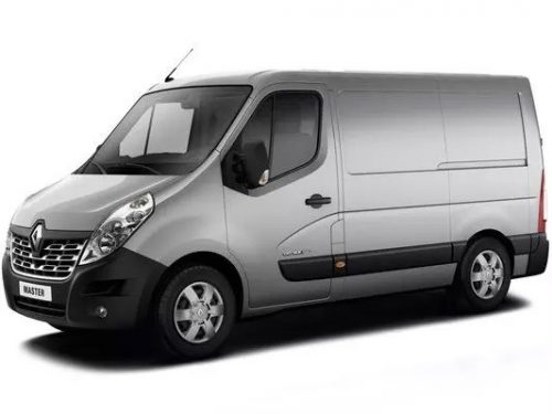 RENAULT MASTER WINABWEISER (2010-2019)