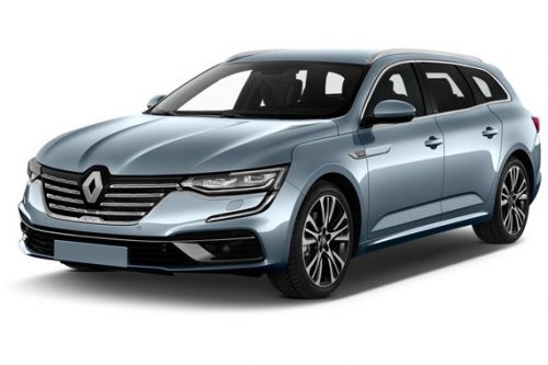 RENAULT TALISMAN KOMBI WINABWEISER (2015-2022)