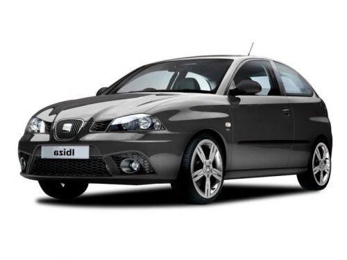 SEAT IBIZA (6L) WINABWEISER (2002-2008)