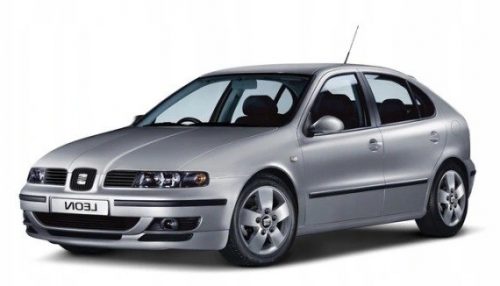 SEAT LEON (1M) WINABWEISER (1999-2006)