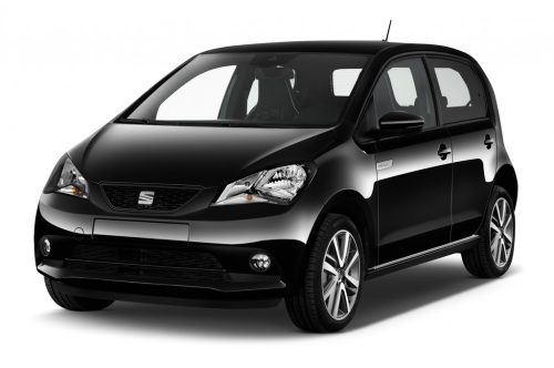 SEAT MII WINABWEISER (2012-2018)