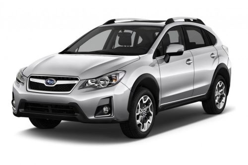 SUBARU XV WINABWEISER (2012-2018)