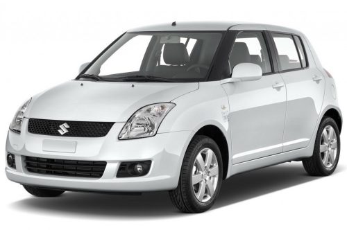 SUZUKI SWIFT WINABWEISER (2004-2010)