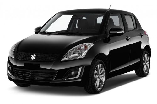 SUZUKI SWIFT WINABWEISER (2010-2017)