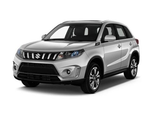 SUZUKI VITARA HYBRID WINABWEISER (2020-)