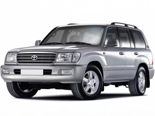 TOYOTA LAND CRUISER 100 WINABWEISER (1998-2007)