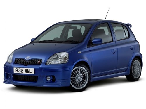 TOYOTA YARIS (XP10) WINABWEISER (1999-2005)