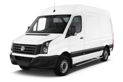 VW CRAFTER WINABWEISER (2006-2016)