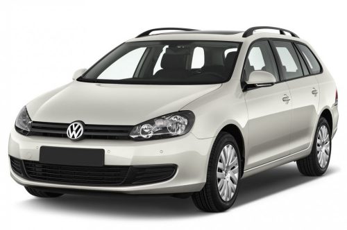 VW GOLF VI (5K) VARIANT WINABWEISER (2009-2012)