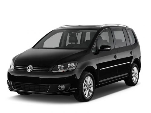 VW TOURAN (1T) WINABWEISER (2010-2015)