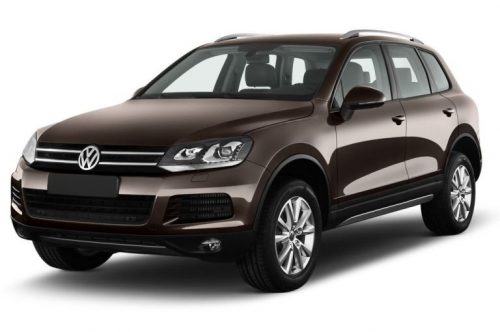 VW TOUAREG (7P) WINABWEISER (2010-2014)