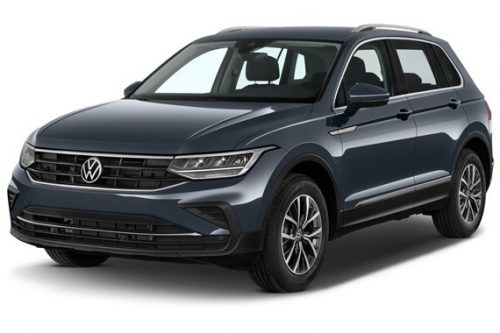 VW TIGUAN WINABWEISER (2015-2024)